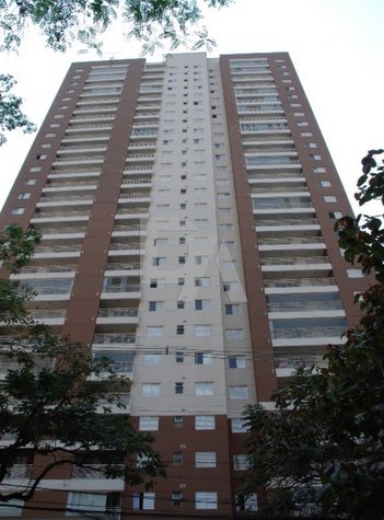 apartment em Alameda Itapecuru, Alphaville Centro Industrial e Empresarial/Alphaville. - Barueri - SP