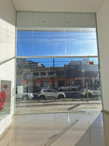 office em Rua Miguel Matte, Pioneiros - Balneário Camboriú - SC