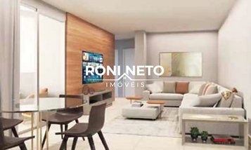 apartment em Rua Mucuri, Floresta - Belo Horizonte - MG