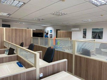 office em Rua Treze de Maio, Jardim Martinelli (Sousas) - Campinas - SP