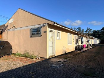 house em Estrada Andrade Neves, Neópolis - Gravataí - RS