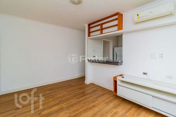apartment em Rua Santa Madalena, Bela Vista - São Paulo - SP