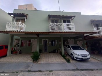 house em Rua Benjamin Capusso, Vila Curuçá - São Paulo - SP