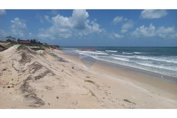 land_lot em Avenida Cabo de São Roque, Maxaranguape - Maxaranguape - RN