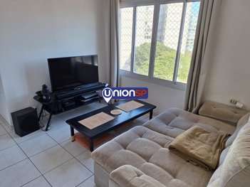 apartment em Rua Abílio Soares, Paraíso - São Paulo - SP