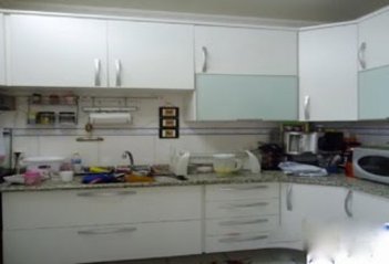 house em Rua Caetanópolis, Jaguaré - São Paulo - SP