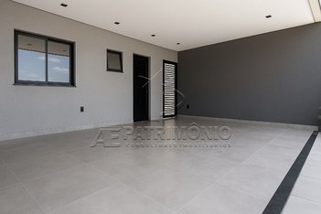 house em Rua Plínio de Almeida, Jardim Vila São Domingos - Sorocaba - SP