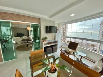 apartment em 3604, Centro - Balneário Camboriú - SC