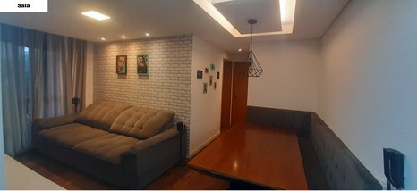 apartment em Rua Cisplatina, Ipiranga - São Paulo - SP