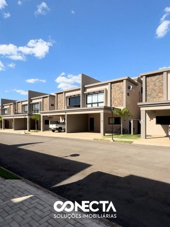 house em Rua Cascavel, Cidade Bela - Nova Mutum - MT