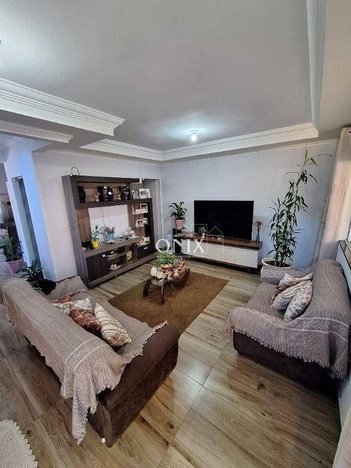 house em Rua Pedro Flor, Real Park Tietê Jundiapeba - Mogi das Cruzes - SP