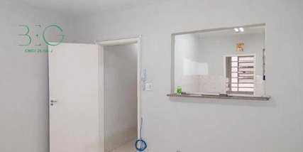apartment em Rua Rocha, Bela Vista - São Paulo - SP