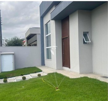 house em Rua das Paineiras, Passo de Torres - Passo de Torres - SC