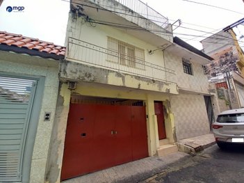 house em Travessa Antônio Arenales, Vila Ede - São Paulo - SP