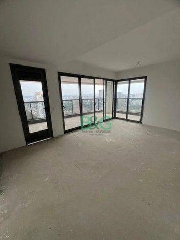 apartment em Avenida Sagitário, Sítio Tamboré Alphaville - Barueri - SP