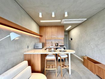 apartment em Avenida Central, Xangri-Lá - Xangri-Lá - RS