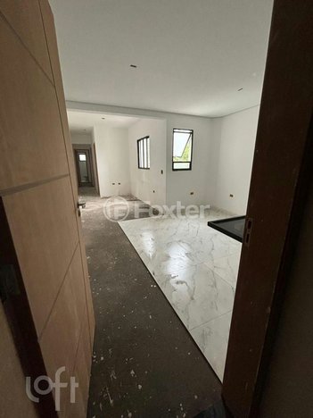 apartment em Rua Corumbá, Vila Alice - Santo André - SP
