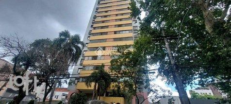 apartment em Visconde do Herval, Menino Deus - Porto Alegre - RS