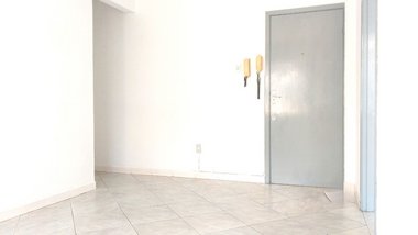 apartment em Luiz Oscar de Carvalho, Trindade - Florianópolis - SC