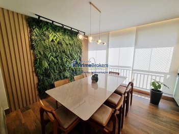 apartment em Avenida Alberto Augusto Alves, Vila Andrade - São Paulo - SP