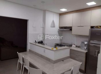 house em Rua Botocudos, Vila Anastácio - São Paulo - SP