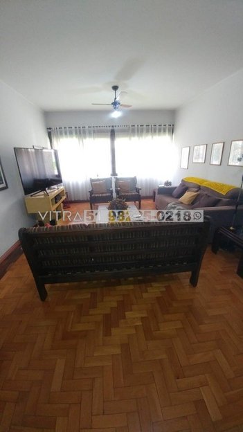 apartment em Sao Vicente, Rio Branco - Porto Alegre - RS