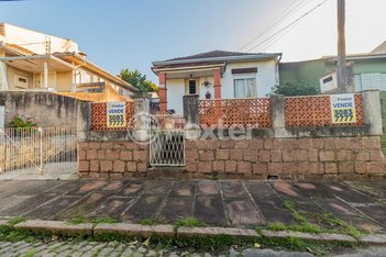 house em Rua Parque dos Nativos, Vila Ipiranga - Porto Alegre - RS