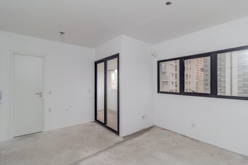 apartment em Avenida Rebouças, Cerqueira César - São Paulo - SP