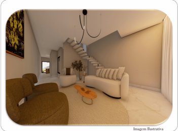 house em Avenida Larissa Cavalcante, Boa Vista - Vitória da Conquista - BA