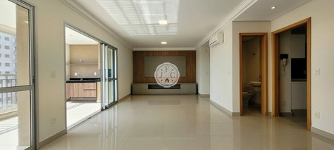 apartment em Avenida Aparecido Savegnago, Jardim Saint Gerard - Ribeirão Preto - SP