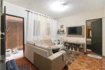 house em Rua Madagascar, Vila Cruzeiro - São Paulo - SP