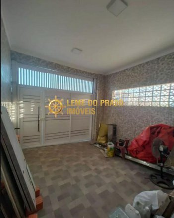 house em Rua Las Palmas, Vila Palmares - Santo André - SP