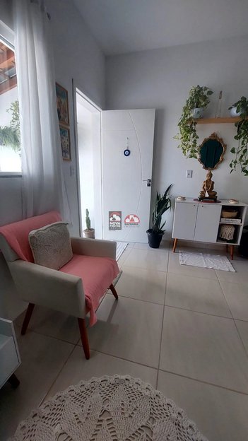 house em Rua Coronel Frederico Antonio Teixeira Souto, Residencial Mombaça I - Pindamonhangaba - SP