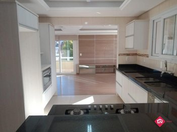 apartment em Rua José Eberle, Pio X - Caxias do Sul - RS