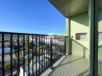 apartment em Rua Ana Nery, Noal - Santa Maria - RS