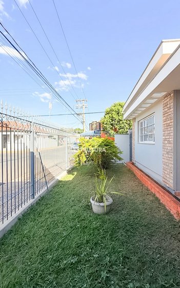 house em Rua 11, Consolação - Rio Claro - SP