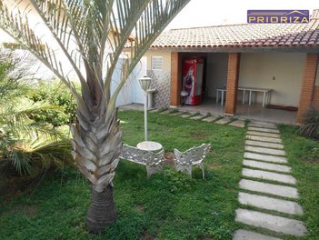 house em Rua Ivan Santos Albuquerque, Jardim Prestes de Barros - Sorocaba - SP