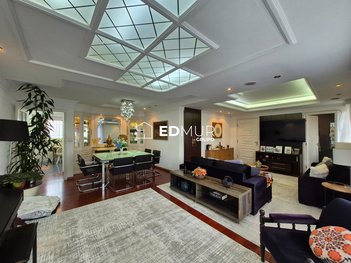 apartment em Rua Venezuela, Centro - Santo André - SP