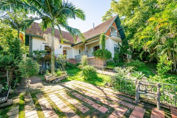 house em Rua Doutor Possidônio Cunha, Vila Assunção - Porto Alegre - RS