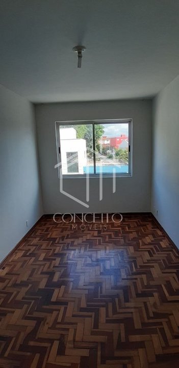 apartment em Rua Passos Ferreira, Santa Rosa - Belo Horizonte - MG