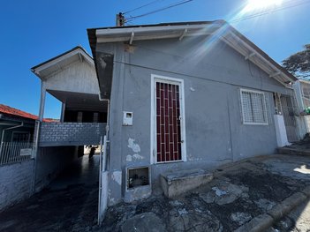house em Rua Campeche, Bela Vista - São José - SC