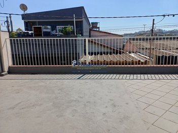 house em Rua Professor Álvaro Guimarães Filho, Vila Império - São Paulo - SP
