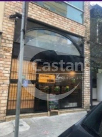 business em Rua Júlio Conceição, Bom Retiro - São Paulo - SP