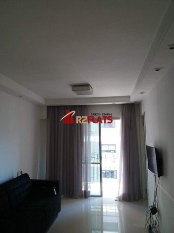 apartment em Rua Batataes, Jardim Paulista - São Paulo - SP