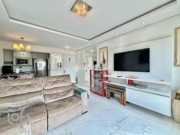 apartment em Aurora, Marechal Rondon - Canoas - RS