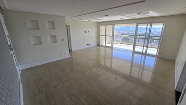 apartment em Avenida Bartholomeu de Carlos, Jardim Flor da Montanha - Guarulhos - SP