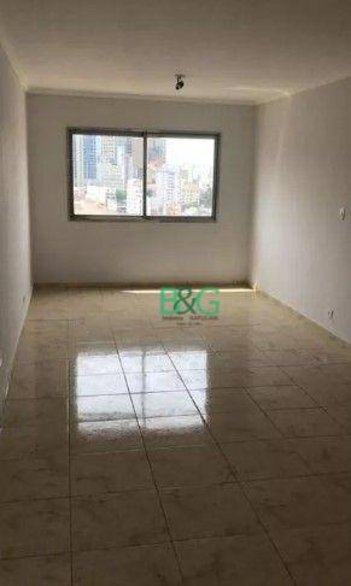 apartment em Rua Conselheiro Furtado, Liberdade - São Paulo - SP