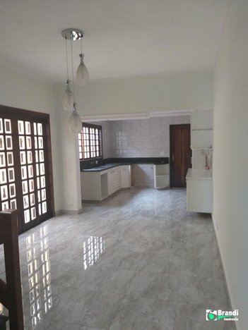 house em Rua São Carlos Borromeu, Vila Alpina - São Paulo - SP