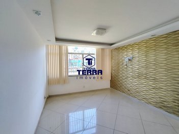 apartment em Alameda São Boaventura, Fonseca - Niterói - RJ