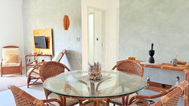 apartment em Rua Robillard Marigny, Itaguá - Ubatuba - SP